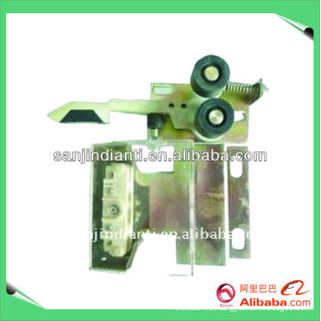 FUJI elevator lock, selcom elevator door lock, elevator parts